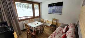 Résidence Le France - Studio 4 personnes Plagne Centre MAE-4714